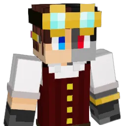 Trash_Panda_442 Minecraft avatar bust