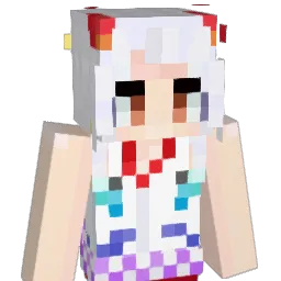 Trash__Waifu Minecraft avatar bust