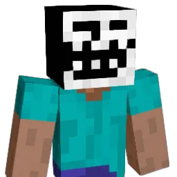 Trash_usernameik Minecraft avatar bust