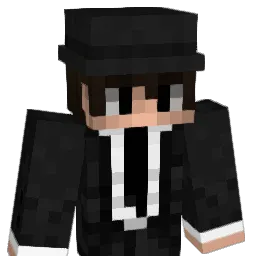 TrashedR_'s Minecraft skin