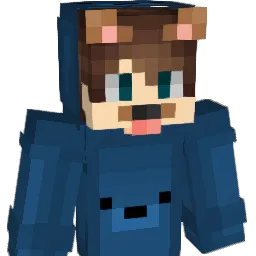 Trasher_420 Minecraft avatar bust