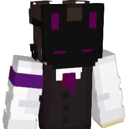 Trasher_SM's Minecraft skin