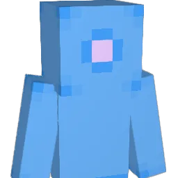TrashinatorJohn's Minecraft skin
