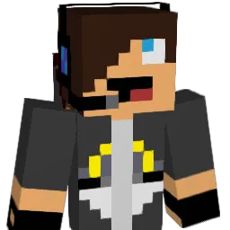 TrashyDumpling's Minecraft skin