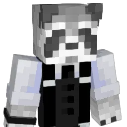 Trashy_TM's Minecraft skin