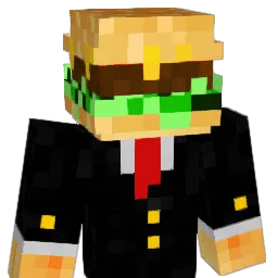 Trassam's Minecraft skin