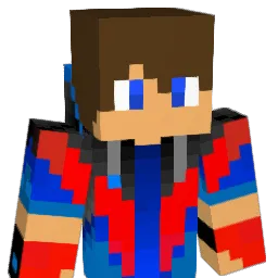Tratato123 Minecraft avatar bust