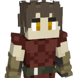 Tratonius's Minecraft skin