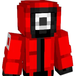 TraubeHD Minecraft avatar bust