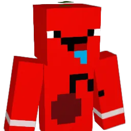 Traube_Minze Minecraft avatar bust