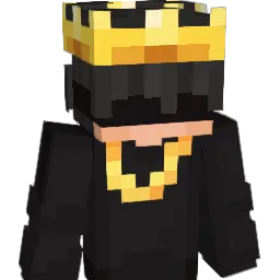Trauma_ta Minecraft avatar bust