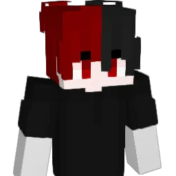 TraumacoreChild_ Minecraft avatar bust