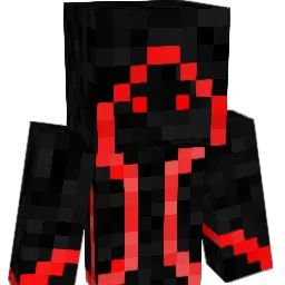 Traumatize4ever Minecraft avatar bust