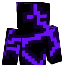 Trav311 Minecraft avatar bust