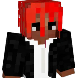 TravPat's Minecraft skin