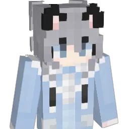 TraveLMaybe Minecraft avatar bust