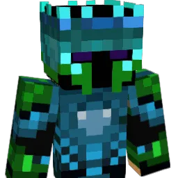 TravelGuide27's Minecraft skin