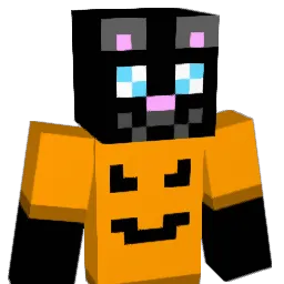 TravelWinston Minecraft avatar bust