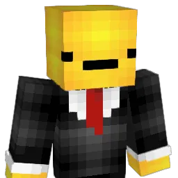 Traveler101_ Minecraft avatar bust