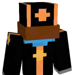 Traveler_Apollo's Minecraft skin