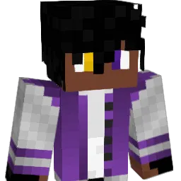 Traveler_Isra Minecraft avatar bust