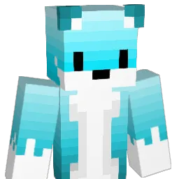 Traveler_min Minecraft avatar bust