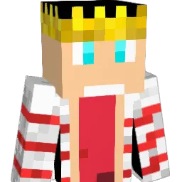 TravelinBowler Minecraft avatar bust