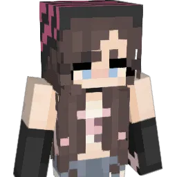 TravelingMan357 Minecraft avatar bust