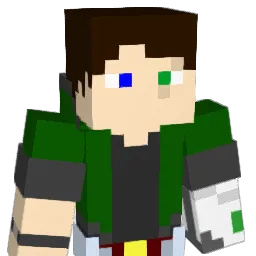 TravellerGren Minecraft avatar bust