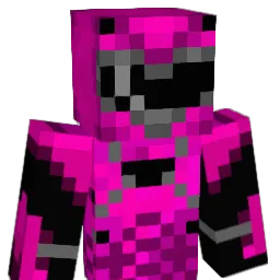 TravellerT Minecraft avatar bust