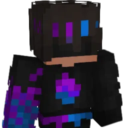 Traventhade's Minecraft skin