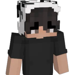 TravesKaiser's Minecraft skin