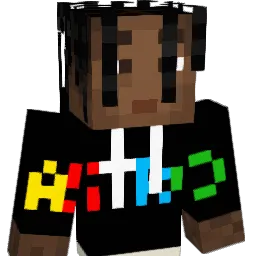 TraviS_11_Scott Minecraft avatar bust