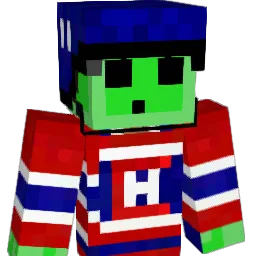 Travis1168's Minecraft skin