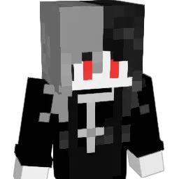 TravisIan's Minecraft skin