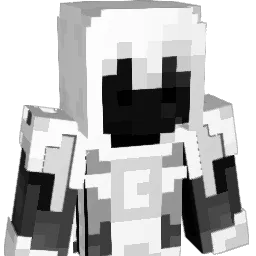 TravisML's Minecraft skin