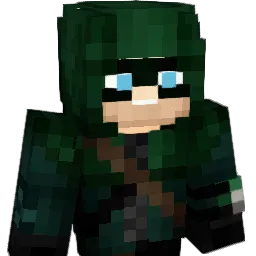 TravisXO Minecraft avatar bust