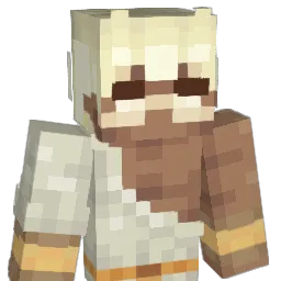 Travis_222's Minecraft skin