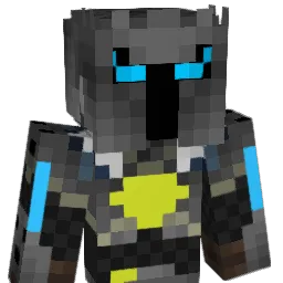 Travis_Lloyd Minecraft avatar bust