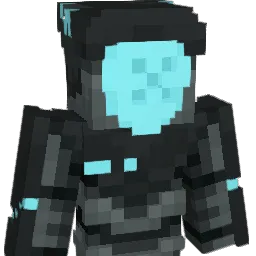 Travise's Minecraft skin