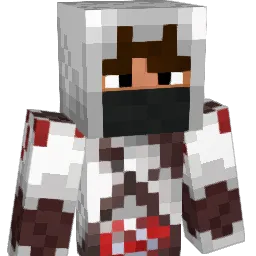 Travisrice123 Minecraft avatar bust