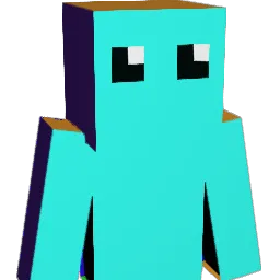 Travoler Minecraft avatar bust