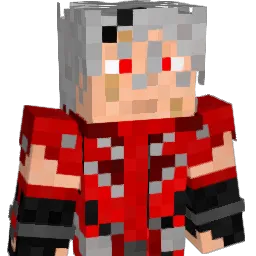 TravorTH's Minecraft skin