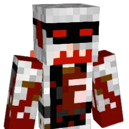 TrawerPL's Minecraft skin