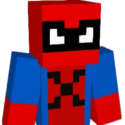 TraxPlaysYT Minecraft avatar bust