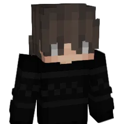 Traxanas_ Minecraft avatar bust