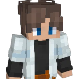Traxer_stay Minecraft avatar bust