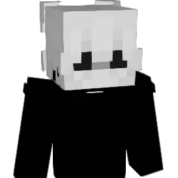 Traxerisback Minecraft avatar bust