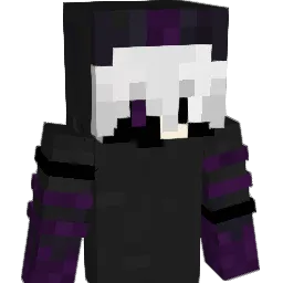 TrayIsBae Minecraft avatar bust