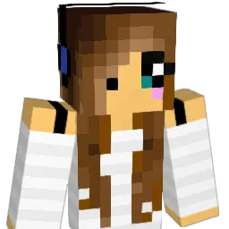 Traymc30 Minecraft avatar bust